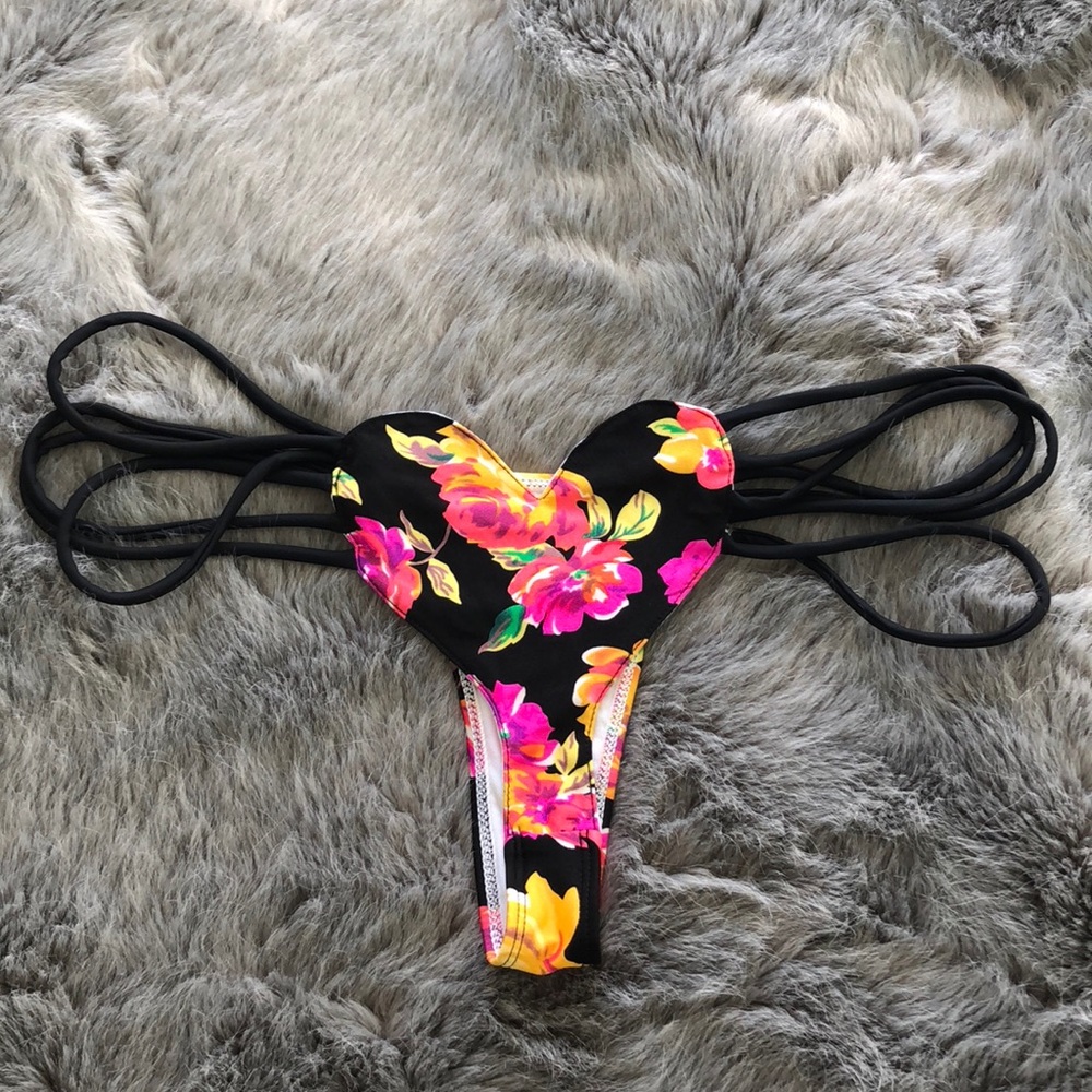 Bikini Bottoms
